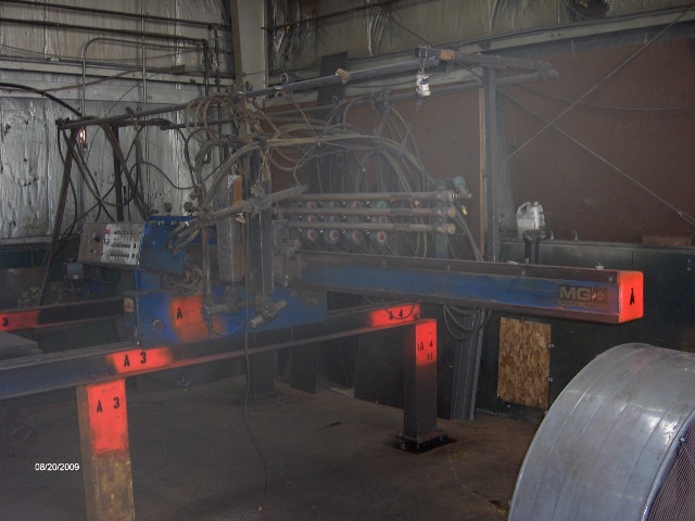 Equipment picture